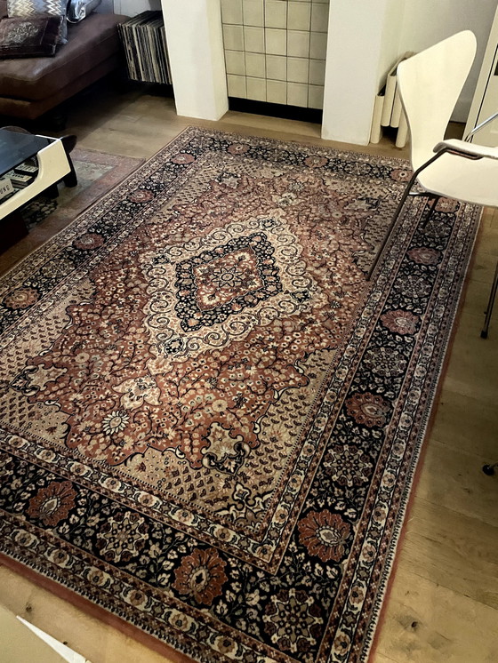 Image 1 of Rug Carpet Louis De Poortere - Youkhan