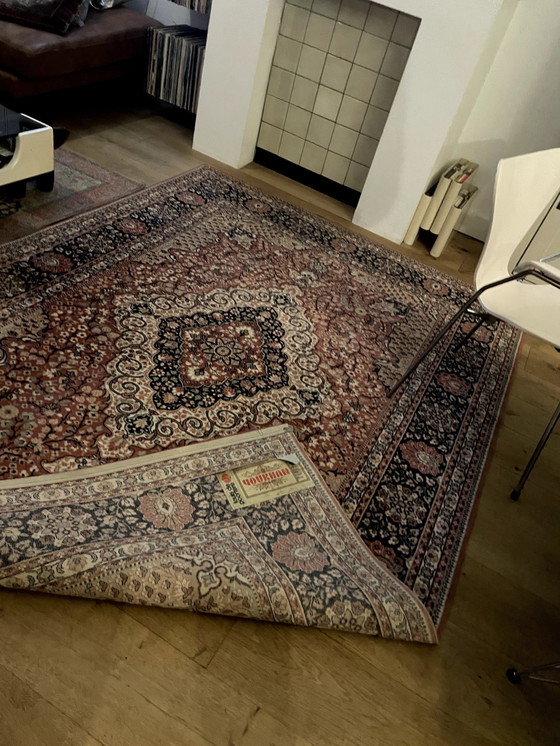 Image 1 of Rug Carpet Louis De Poortere - Youkhan