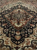 Rug Carpet Louis De Poortere - Youkhan