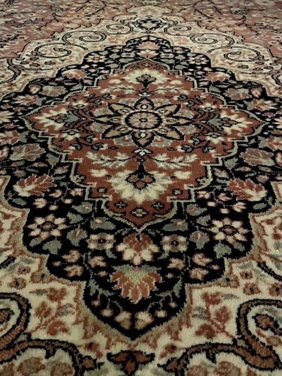 Image 1 of Rug Carpet Louis De Poortere - Youkhan