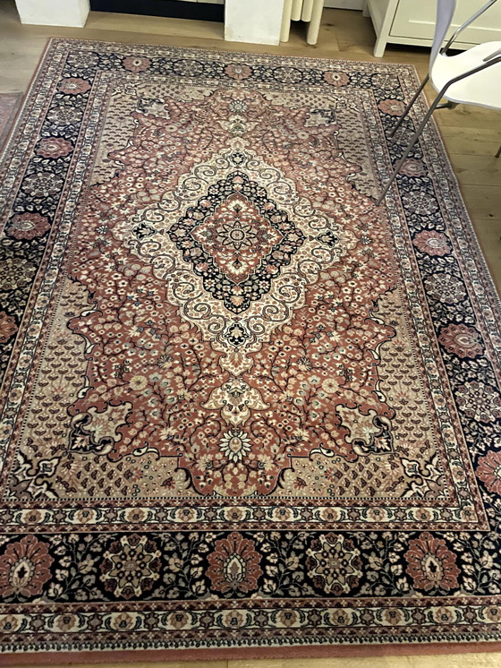 Image 1 of Rug Carpet Louis De Poortere - Youkhan