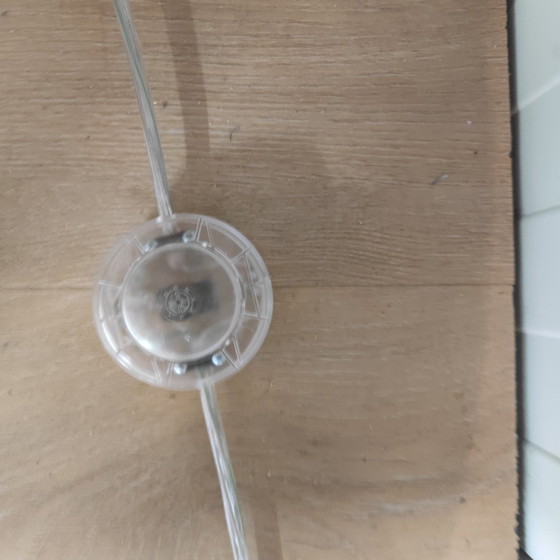 Image 1 of Lampada da interno Qeeboo Giraffe in Love M