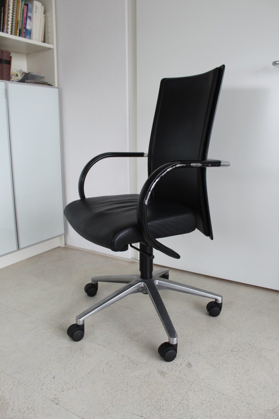 Image 1 of Fritz Hansen office chair