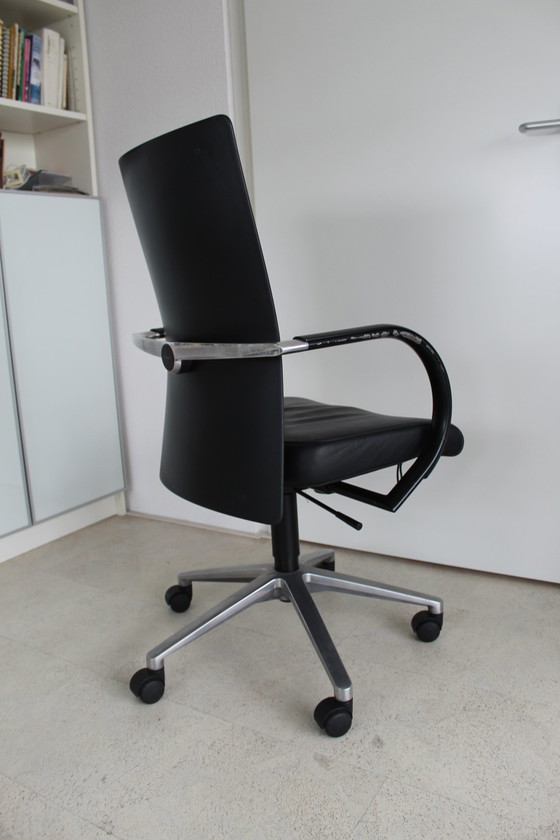 Image 1 of Fritz Hansen office chair