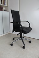 Chaise de bureau Fritz Hansen