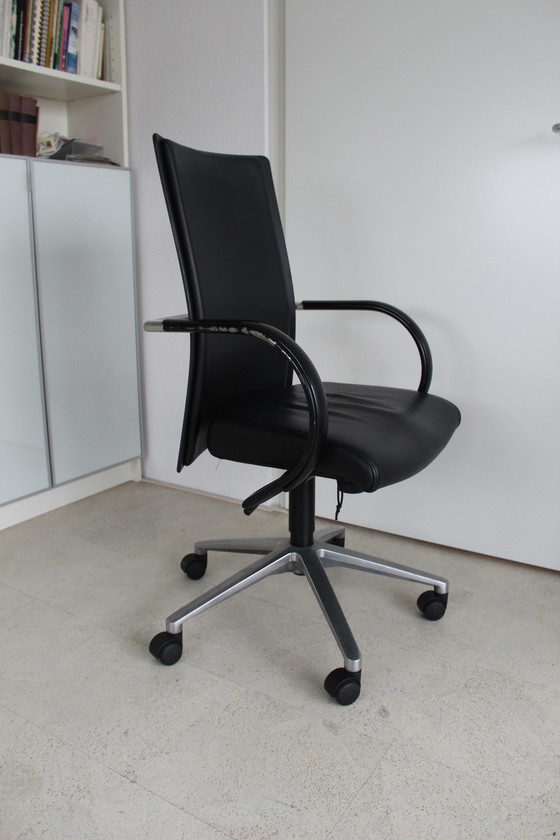 Image 1 of Fritz Hansen office chair