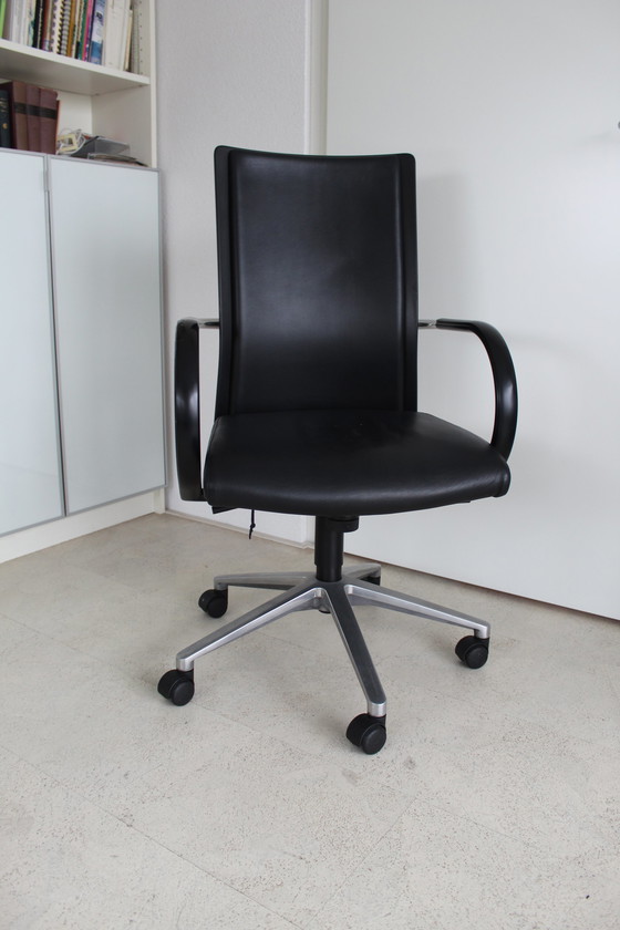 Image 1 of Fritz Hansen office chair