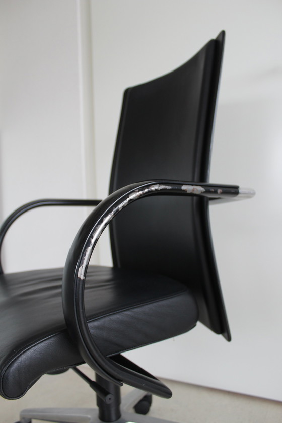 Image 1 of Fritz Hansen office chair