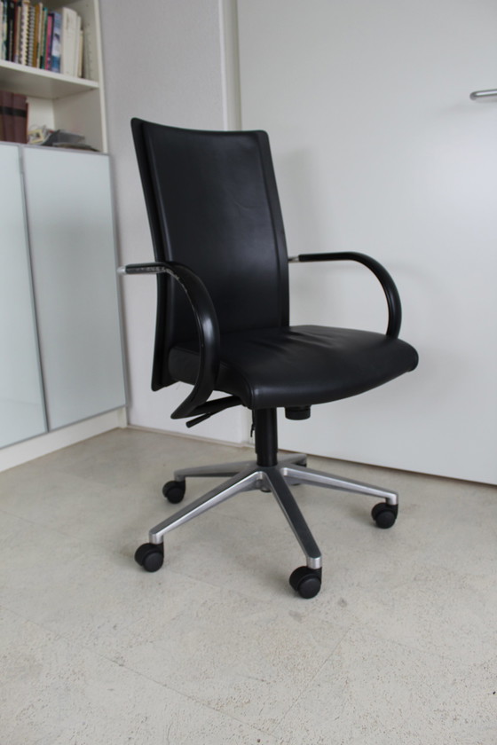 Image 1 of Fritz Hansen office chair