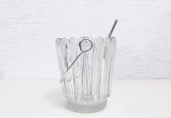 Image 1 of Mid century ice bucket 