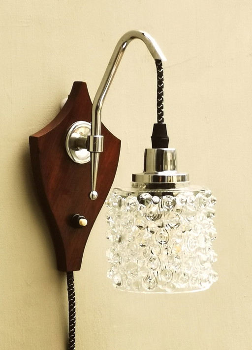 Wall lamp