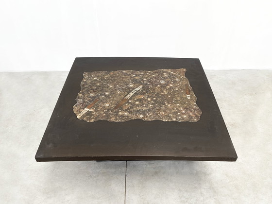 Image 1 of Vintage coffee table