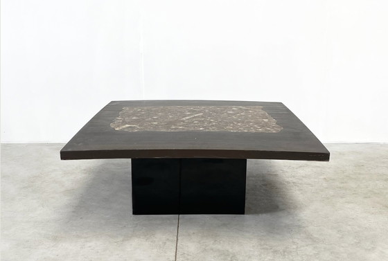 Image 1 of Vintage coffee table
