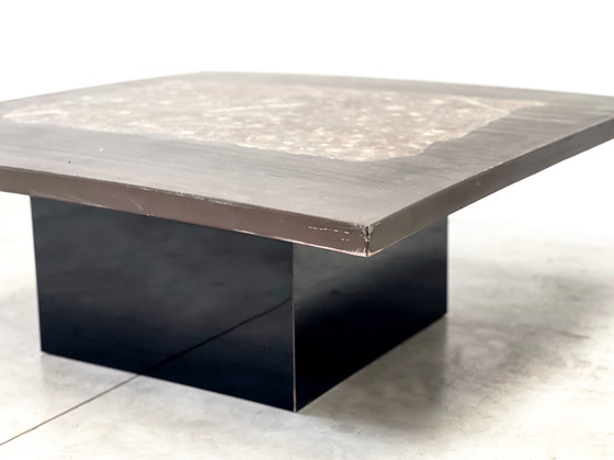 Image 1 of Vintage coffee table