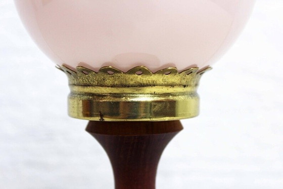 Image 1 of Scandinavian Design Table Lamp