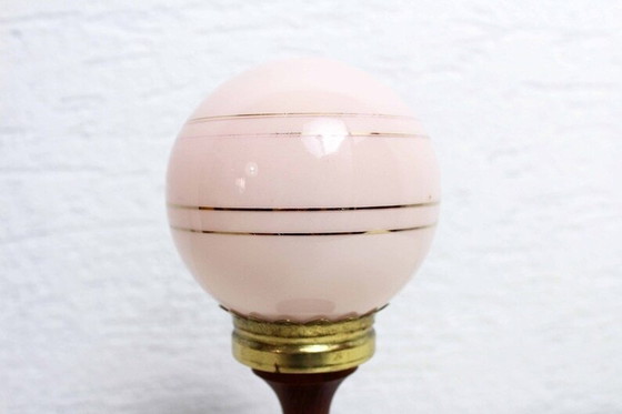 Image 1 of Scandinavian Design Table Lamp