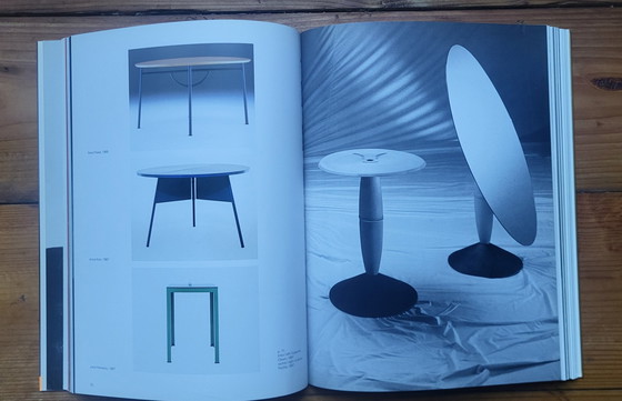 Image 1 of Table book Starck