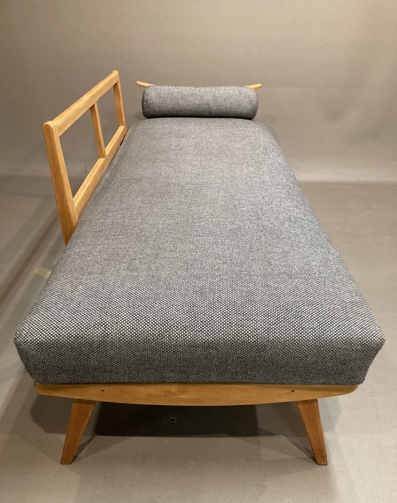 Image 1 of Scandinavian Daybed sofa 1950.