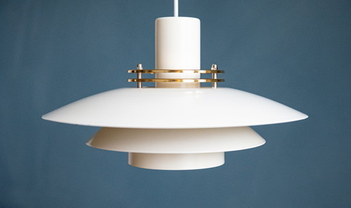 Danish Top-Lamper Leto Pendant Lamp