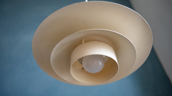 Image 1 of Danish Top-Lamper Leto Pendant Lamp