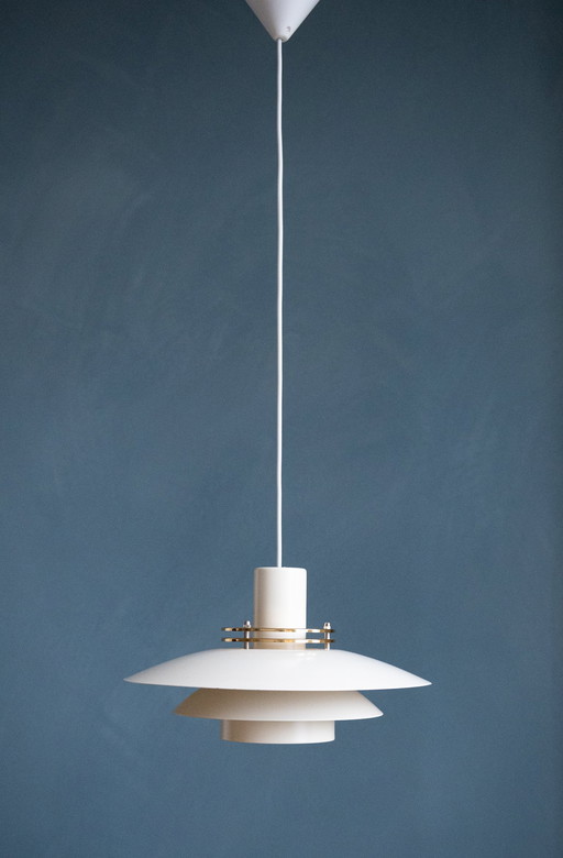 Danish Top-Lamper Leto Pendant Lamp