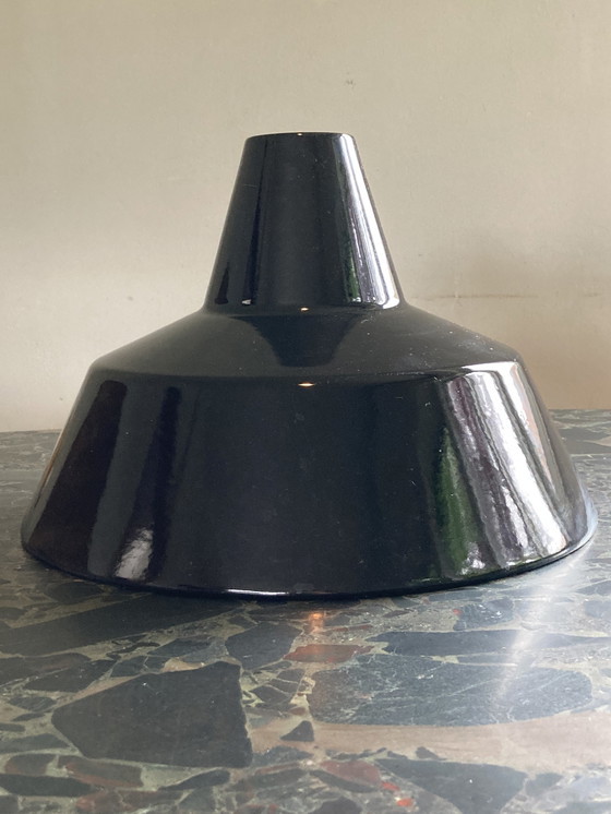 Image 1 of Industrial lampshade