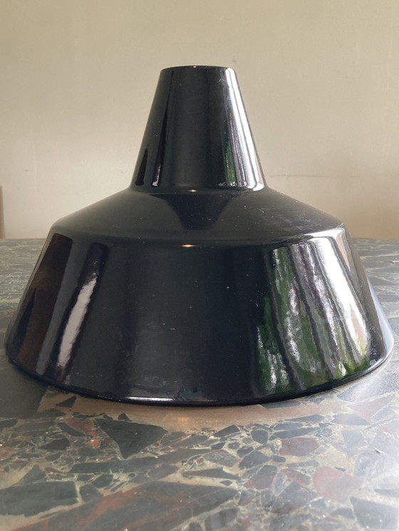 Image 1 of Industrial lampshade