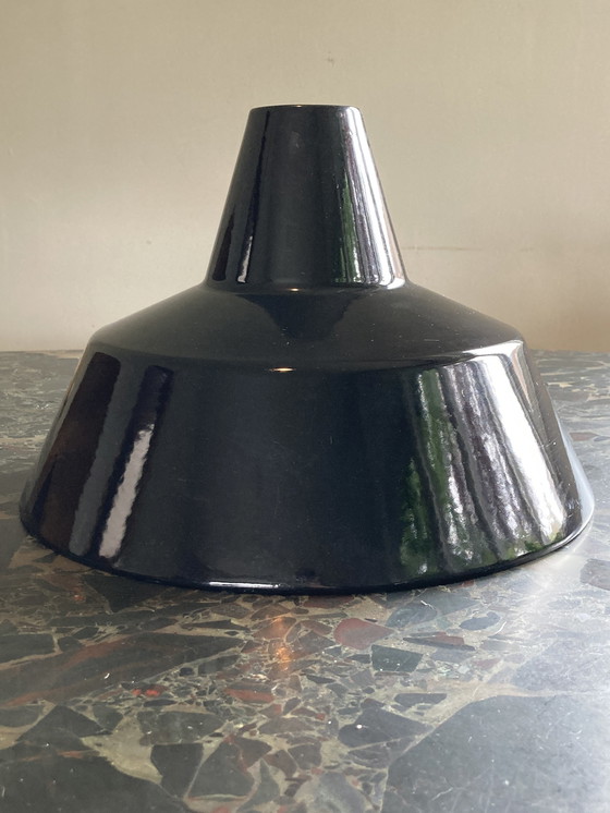 Image 1 of Industrial lampshade