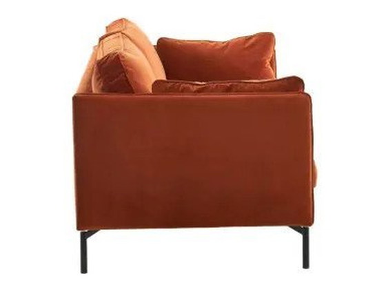 Image 1 of Pols Potten Two-Seater Sofa