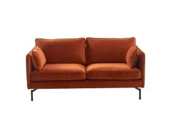 Image 1 of Pols Potten Two-Seater Sofa