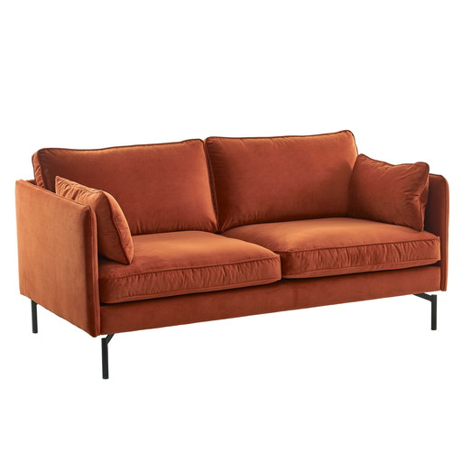 Pols Potten Two-Seater Sofa