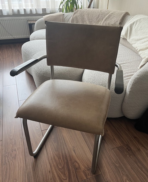 6x Jess Collection Chairs