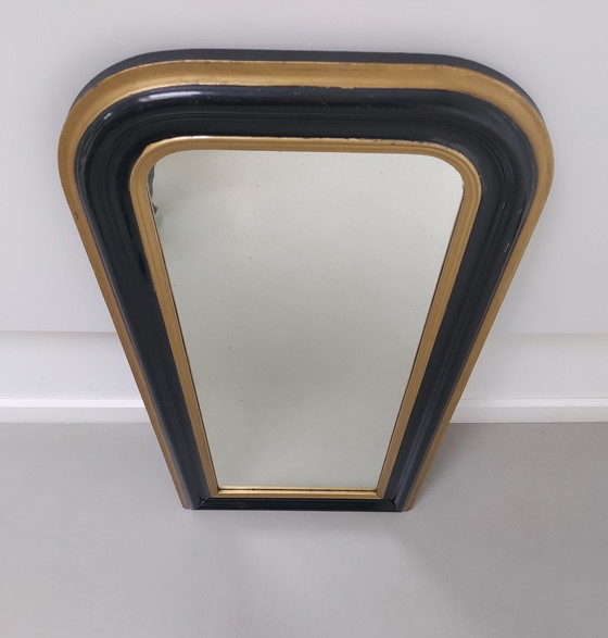 Image 1 of Antique Louis Philippe Mirror