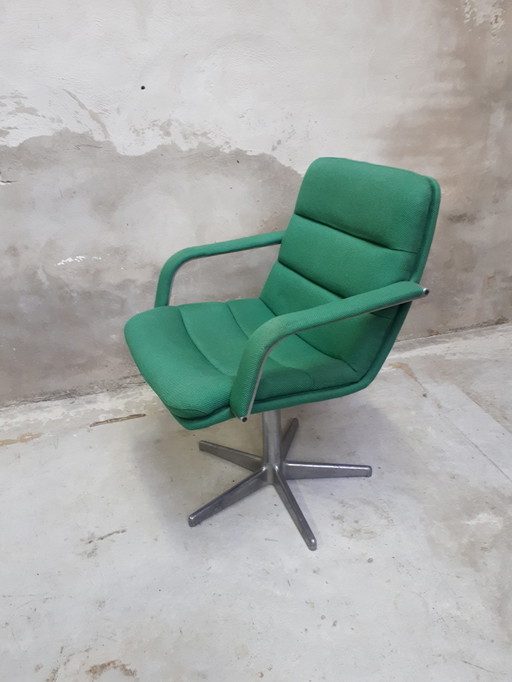 Artifort vintage office chair