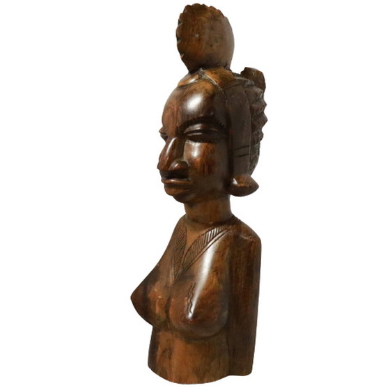 Image 1 of Sculpture "Lydia