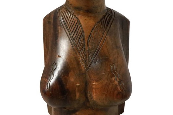 Image 1 of Sculpture "Lydia