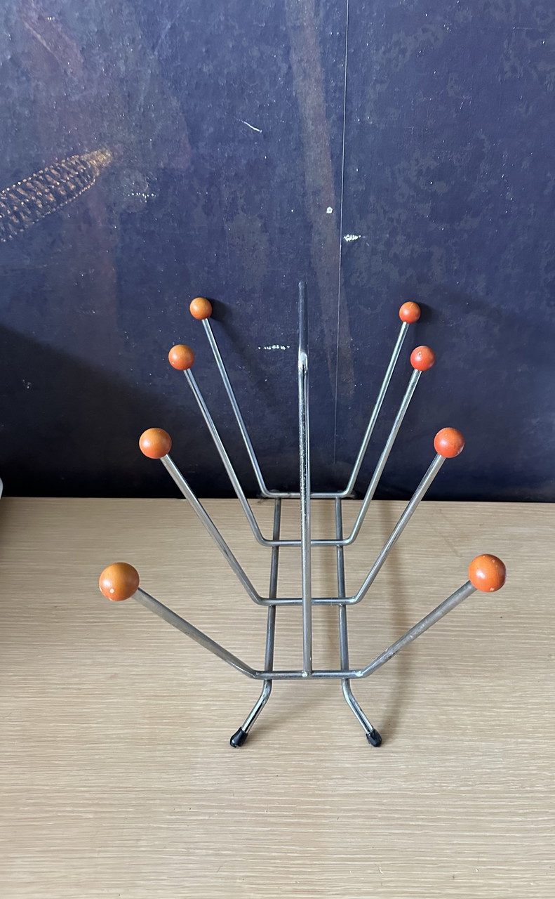Eames magazine rack hot sale