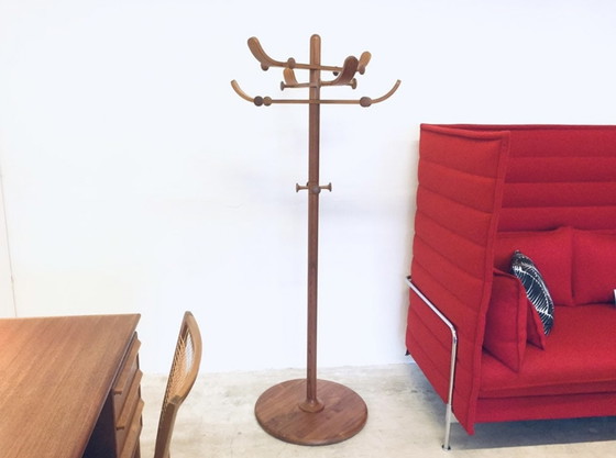 Image 1 of Aksel Kjersgaard Mid Century Vintage Wardrobe stand