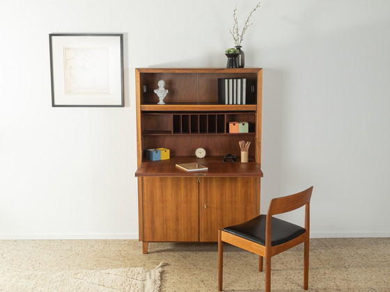 Image 1 of  1950s Bureau, Musterring 