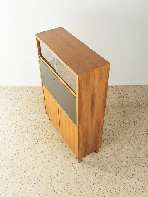  1950s Bureau, Musterring 