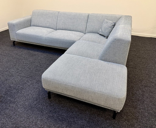 Montel Corner Sofa Viano