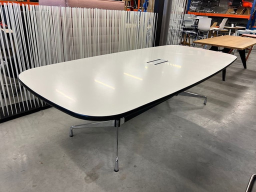 Vitra Eames Segmented Table 274X140