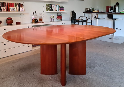 Arnold Merckx table