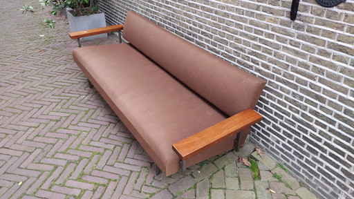 Gelderland (Sleeping) Sofa Designed By Rob Parry