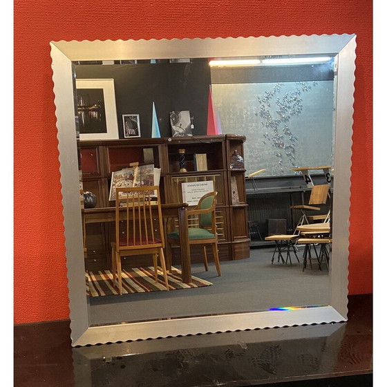 Image 1 of Specchio vintage Magia Opera Design Ycami, Italia 1999