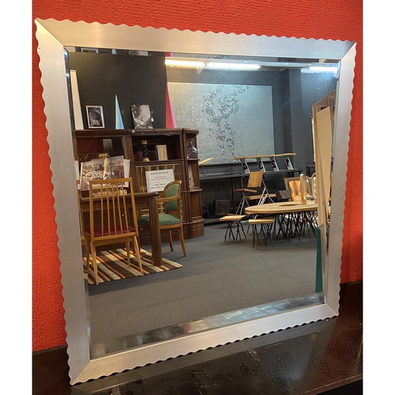 Image 1 of Specchio vintage Magia Opera Design Ycami, Italia 1999