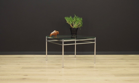 Image 1 of Coffee Table, Danish Design, 1960S, Production: Denmark