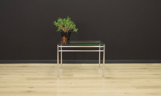 Image 1 of Coffee Table, Danish Design, 1960S, Production: Denmark