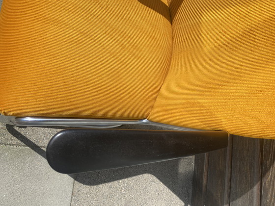 Image 1 of Chaise Gispen 413 L