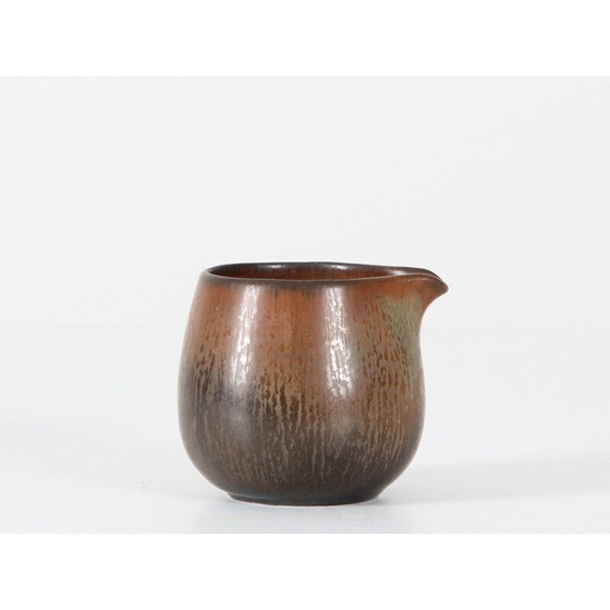 Image 1 of Vaso vintage modello "UR" di Gunnar Nylund per Rorstrand, 1960.